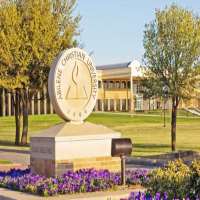 John Layfield Abilene Christian University