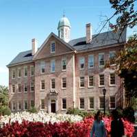 Brennan Williams University of North Carolina at Chapel Hill