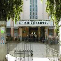 Firoza Khan B.P.M. High School, Mumbai