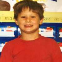 Otis Dozovic Childhood Image