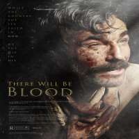 Ethan Carter III  (EC3) Favourite Movie There Will Be Blood (2007)