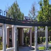 Ato Boldon Piedmont Hills High School, San Jose, California