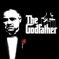 Christina Perri Favourite Movie The Godfather (1972)