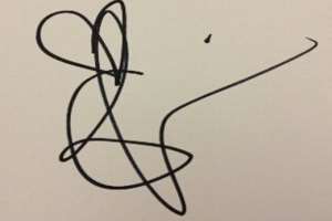 Christina Perri Signature