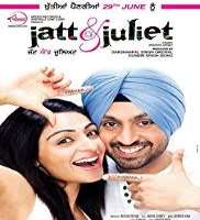 Kaur B Favourite Movie Jatt and Juliet 1,  Kuch Kuch Hota Hai