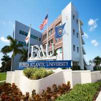 Catherine Hickland Florida Atlantic University