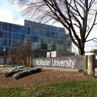 Stan Rogers McMaster University,  Trent University
