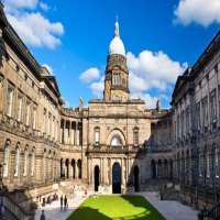 Marcus Mumford University of Edinburgh