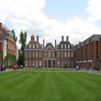 Nick Drake Marlborough College
