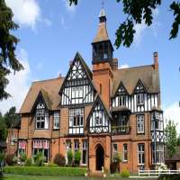 Nick Drake Eagle House School