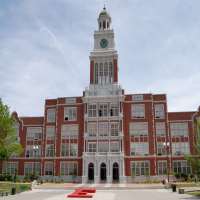 Judy Collins Denver's East High School
