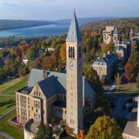 Harry Chapin Cornell University