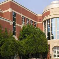 Pat Robertson McDonogh School, The McCallie School, Chattanooga, Tennessee