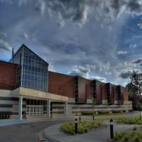 Paul Stookey Seaholm High School