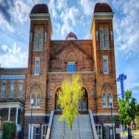 Judee Sill Birmingham Community Charter High School