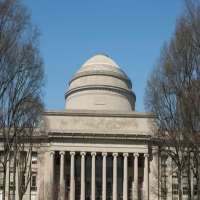 Amar Bose Massachusetts Institute of Technology
