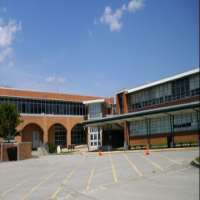 Amar Bose Abington Senior High School, Abington, Pennsylvania