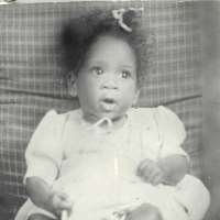 Patti LaBelle Childhood Image