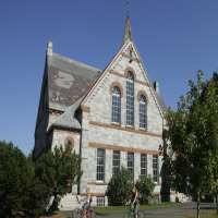 Jack Welch University of Massachusetts Amherst