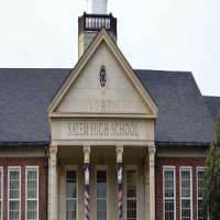 Jack Welch Salem High School