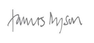 James Dyson Signature