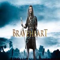 Charlotte Flair Favourite Movie Braveheart, Jurrasik Park