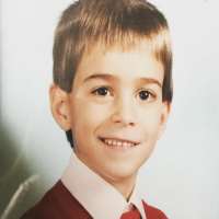 Shadypenguinn Childhood Image