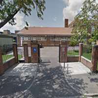 Mo Farah Isleworth and Syon School