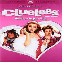 Allyson Felix Favourite Movie Clueless
