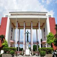 Cristeta Comerford University of the Philippines, Diliman, Quezon City