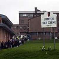 Allan Wells Fernieside Primary School, Liberton High School