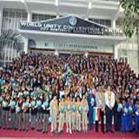 Celina Jaitley City Montessori School, Lucknow, Uttar Pardesh