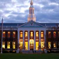 Michael Bloomberg Harvard Business School