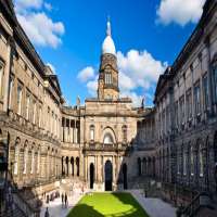 Alexander Graham Bell University of Edinburgh, University College London