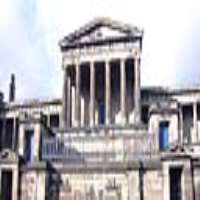 Alexander Graham Bell Royal High School, Edinburgh, Scotland