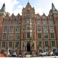 George Soros London School of Economics