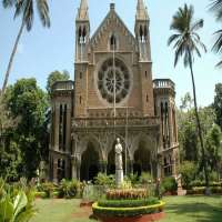Lara Dutta University of Mumbai