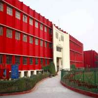 Lara Dutta St. Francis Xavier Girls' High School, Frank Anthony Public School