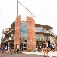 Evan Spiegel Crossroads School for Arts and Sciences