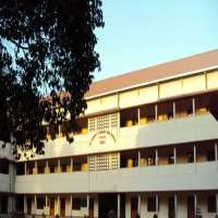 Dimple Kapadia St. Joseph's Convent High School