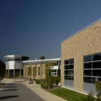 Betsy DeVos Holland Christian High School