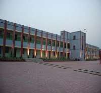 Meghna Malik Holy Child School, Sonipat