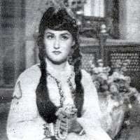 Noor Jehan Childhood Image