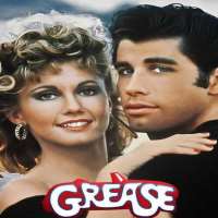 Victoria Beckham Favourite Movie Grease (1978)