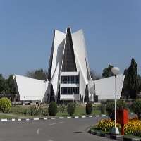 Jimmy Sheirgill Bikram College, Punjabi University, Patiala
