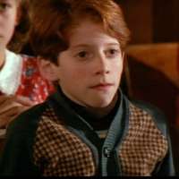 Seth Green Childhood Image