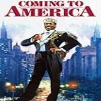 Seth Green Favourite Movie Raising Arizona (1987), Coming to America (1988)