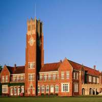 Rupert Murdoch Geelong Grammar School