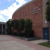 D-Von Dudley Elwood-John Glenn High School, Elwood, New York