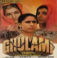 Randeep hooda Favourite Movie Ghulami, Saheb Biwi, and Gangster